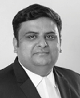 Adv. Anand Akut, Legal Consultant