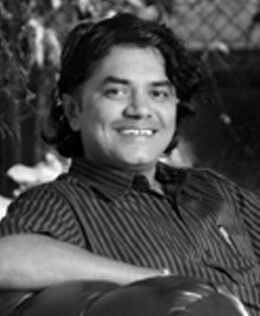 Ar. Manoj Tatooskar, Architect