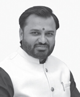 Sujit Deshmukh, Vastu Consultant