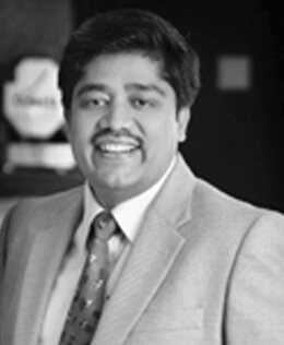 Ar. Vikas Achalkar, Architect