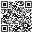 RERA registration QR code for Altus Grande